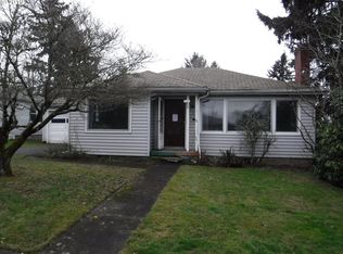 5151 NE 91st Ave, Portland, OR 97220