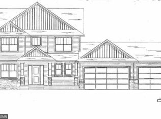14453 Goldenrod St NW, Andover, MN 55304