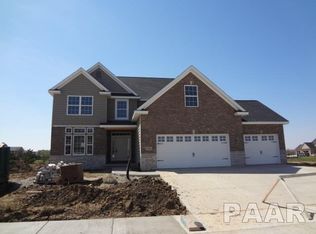 11221 N Blackstone Ct, Dunlap, IL 61525