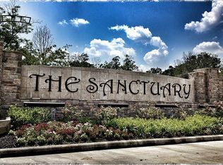 4311 Sanctuary Hills Ct, Spring, TX 77388
