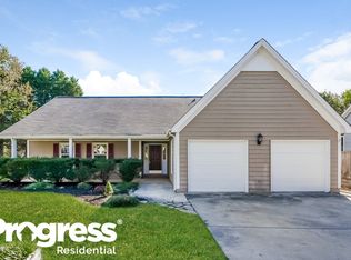 9936 Fairlea Dr, Charlotte, NC 28269