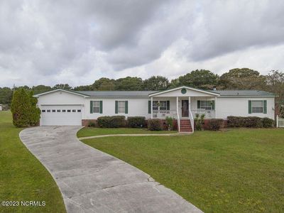 123 Hidden Creek Drive, Swansboro, NC, 28584
