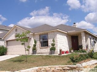 3518 Canyon Maple, San Antonio, TX 78261