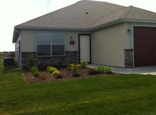 8063 SW 4th St, Blue Springs, MO 64014