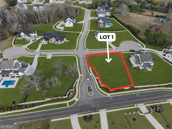 6209 Bridgewood Dr, Buford, GA 30518