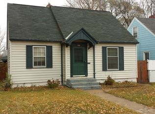 4909 5th St NE, Columbia Heights, MN 55421