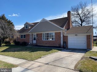 107 McKinley Ave, Hanover, PA 17331