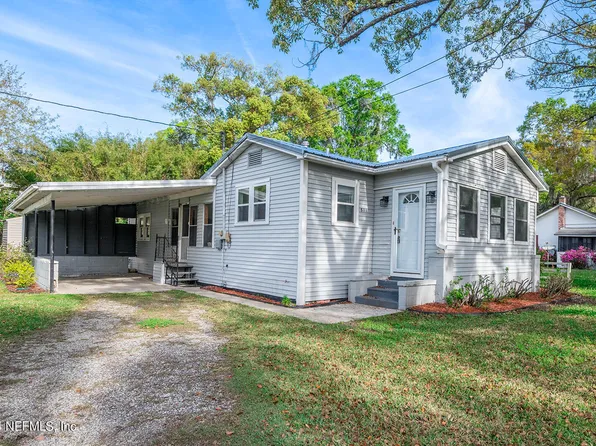 511 N WATER Street, Starke, FL 32091