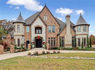 1850 Ottinger Rd, Keller, TX 76262