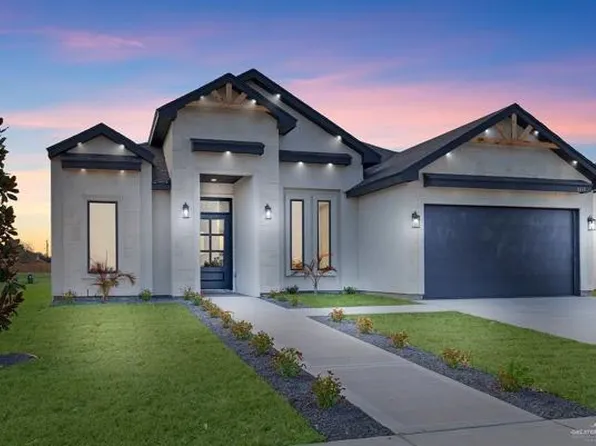 8035 N 48th Ln, McAllen, TX 78504