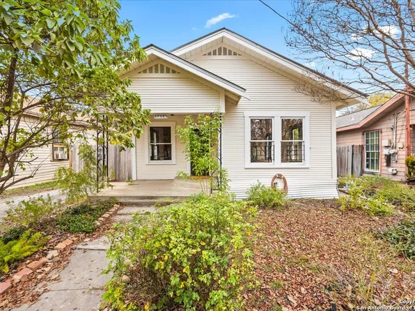 1019 Saint James, San Antonio, TX 78202