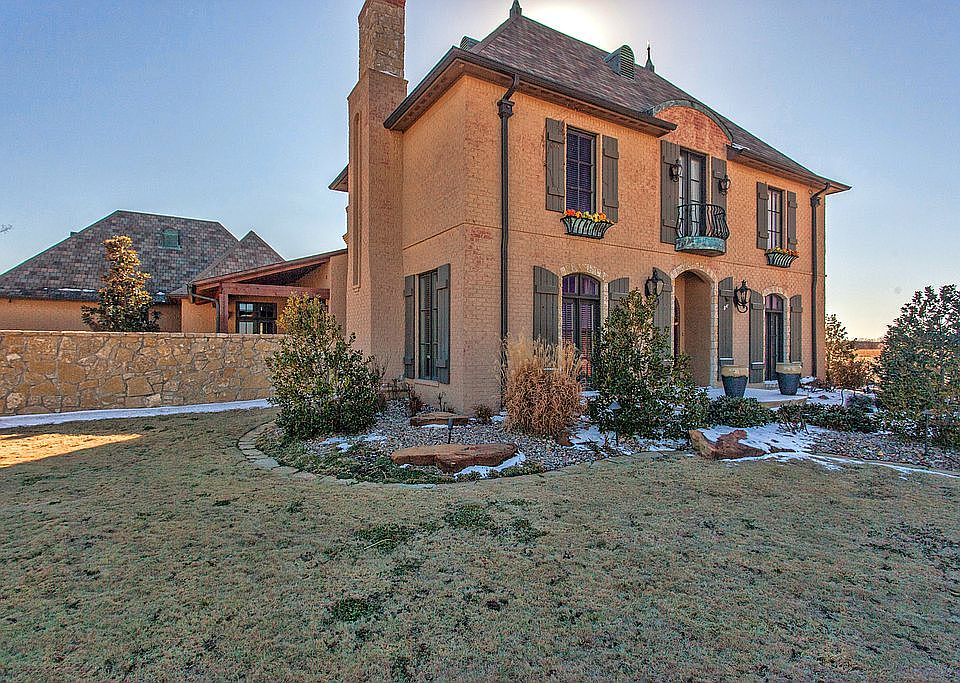 21657 Villagio Dr, Edmond, OK 73012 Zillow