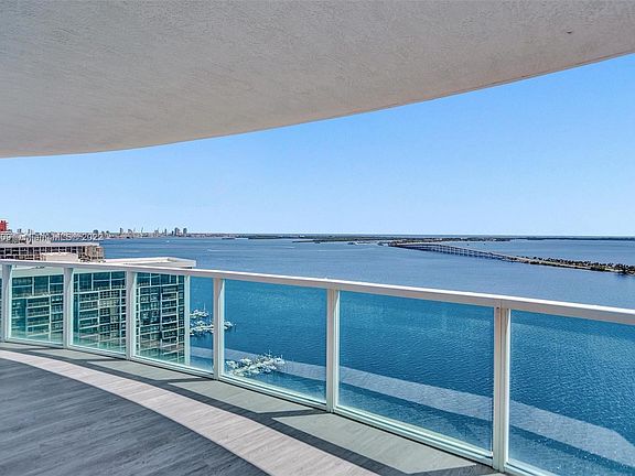 2nd image of 2101 Brickell Ave APT 2506