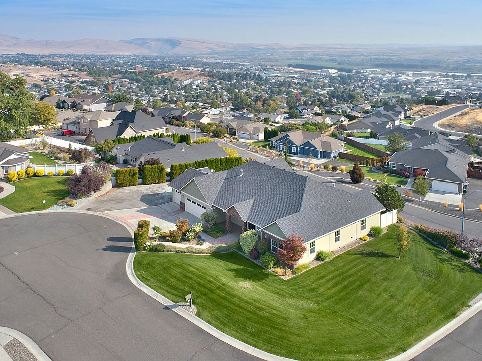1403 Heritage Hills Ct, Selah, WA 98942 Zillow
