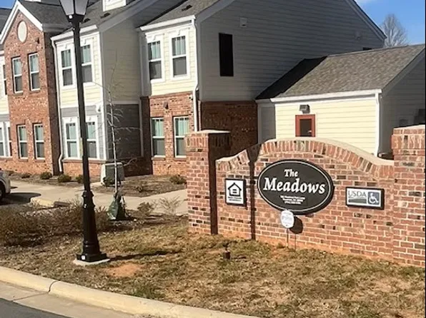 The Meadows