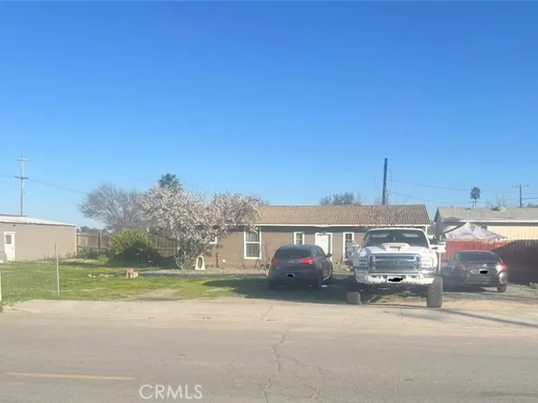 2145 Dairy Ave, Corcoran, CA 93212