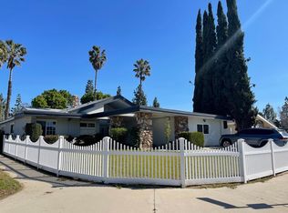 20626 Tuba St, Chatsworth, CA 91311