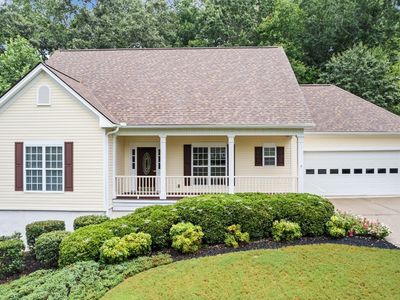 7245 Natures Trl, Cumming, GA, 30041