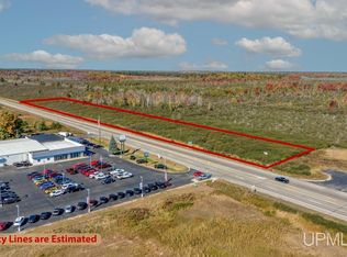 Us Highway 2 Hwy #&-41, Escanaba, MI 49829