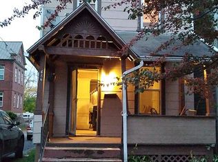 646 2nd Ave, Williamsport, PA 17701