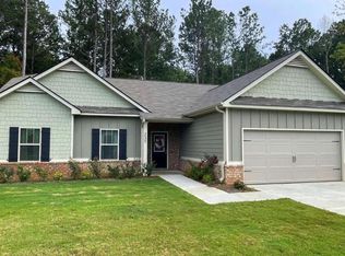 237 Ajo Way, Dallas, GA 30157