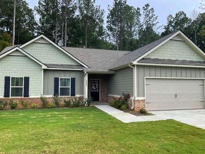 237 Ajo Way, Dallas, GA, 30157