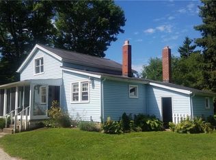 6791 Winchell Rd, Hiram, OH 44234