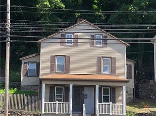 40 New Haven Ave, Derby, CT 06418