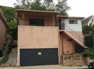 2808 Phelps Ave, Los Angeles, CA 90032