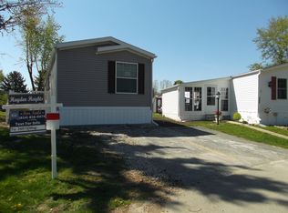 5434 Ruffed Grouse Cir, Dublin, OH 43016