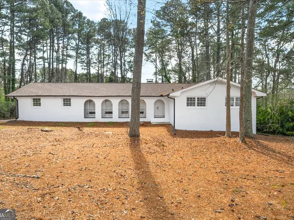 755 Camp Perrin Rd, Lawrenceville, GA 30043