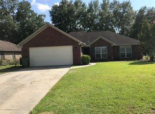 427 Lancaster Loop, Hinesville, GA 31313