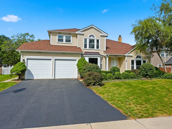 450 Potomac Ln, Elk Grove Village, IL 60007