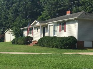 217 Hershel Lackey Rd, Lincolnton, NC 28092