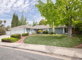 361 Ramble Ridge Dr, Thousand Oaks, CA 91360