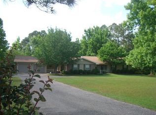 514 Ozark Rd, Abbeville, AL 36310