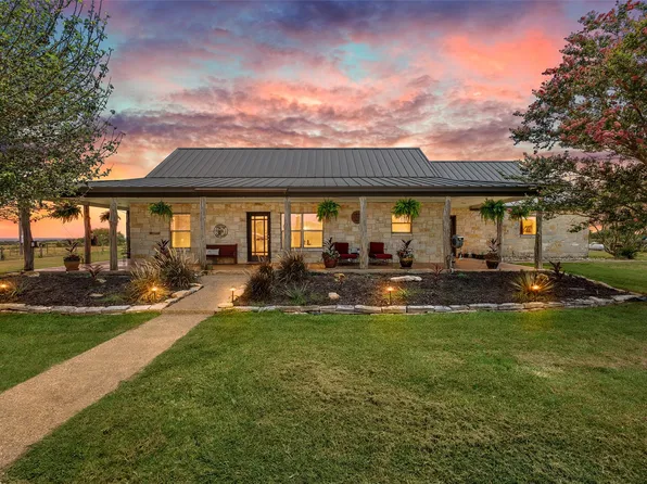 1910 County Road 341, Moody, TX 76557