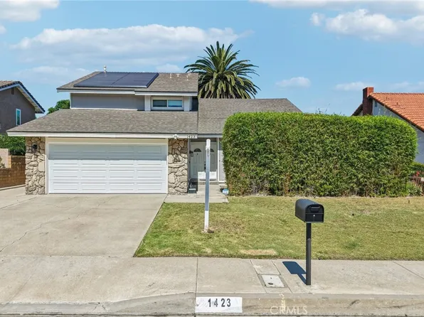 1423 Copper Mountain Dr, Diamond Bar, CA 91765