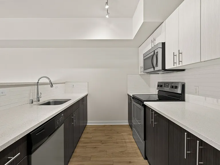 Contour Apartments — Photo 107