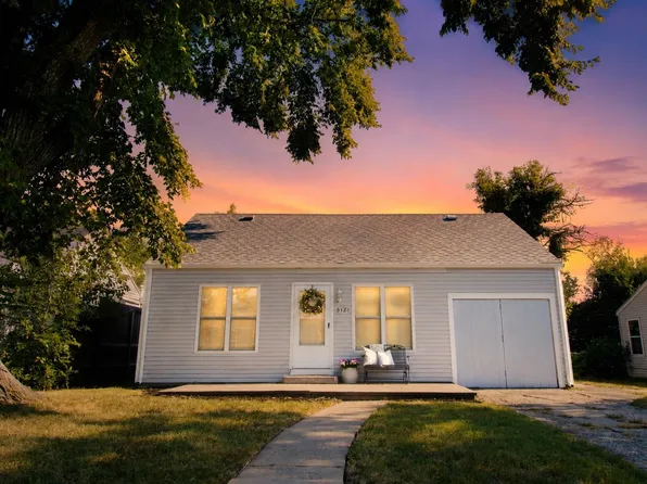 5121 E Elm St, Wichita, KS 67208