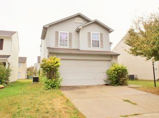 4256 Village Trace Dr, Indianapolis, IN 46254