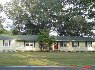 2415 Ruben Rd, Monroe, NC 28112