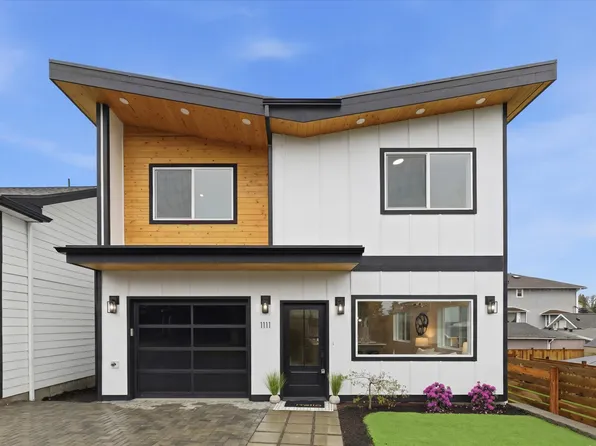1113 S Pearl St #Adu, Seattle, WA 98108