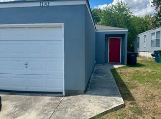 13143 Independence Ave, San Antonio, TX 78233