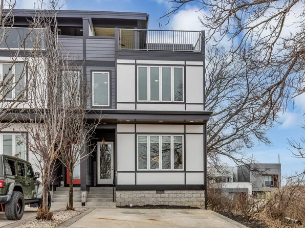 418A 37th Ave N, Nashville, TN 37209