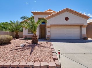 3241 W Ross Dr, Chandler, AZ 85226