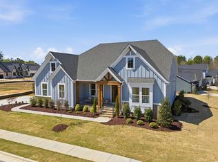 0 Jaback Dr, Zebulon, NC 27597