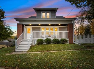 3124 S Ellen St, Milwaukee, WI 53207