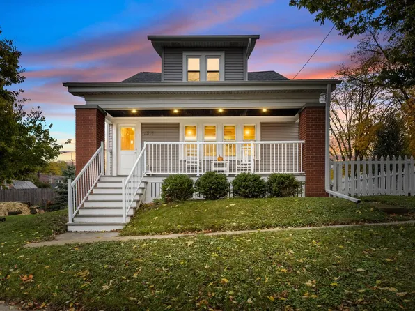 3124 South Ellen STREET, Milwaukee, WI 53207