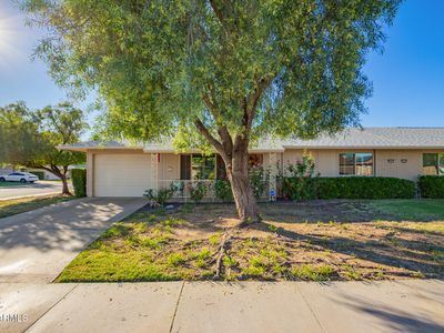 18402 N Conestoga Dr, Sun City, AZ, 85373